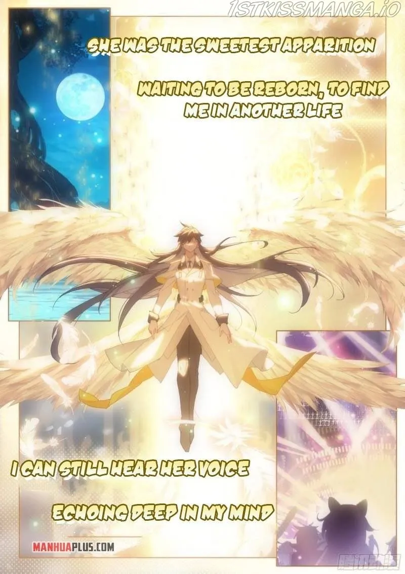 Soul Land IV – The Ultimate Combat Chapter 300 Online - página 2