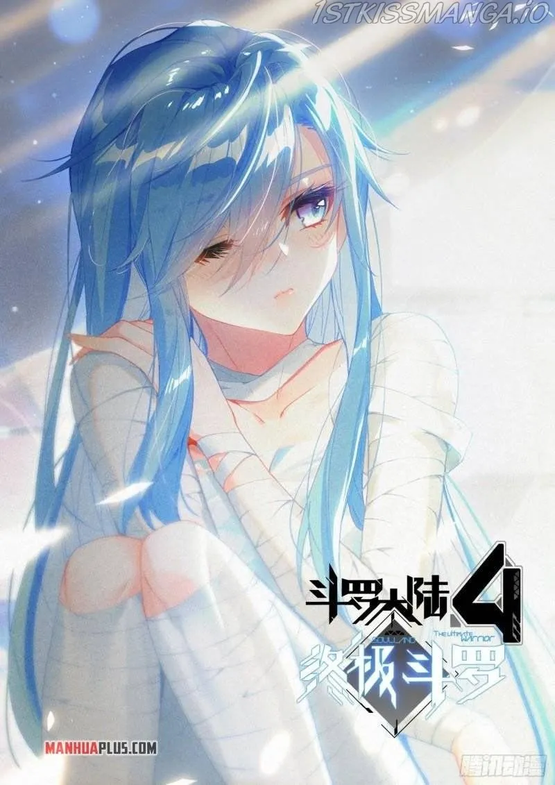 Soul Land IV – The Ultimate Combat Chapter 307.5 Online - página 9