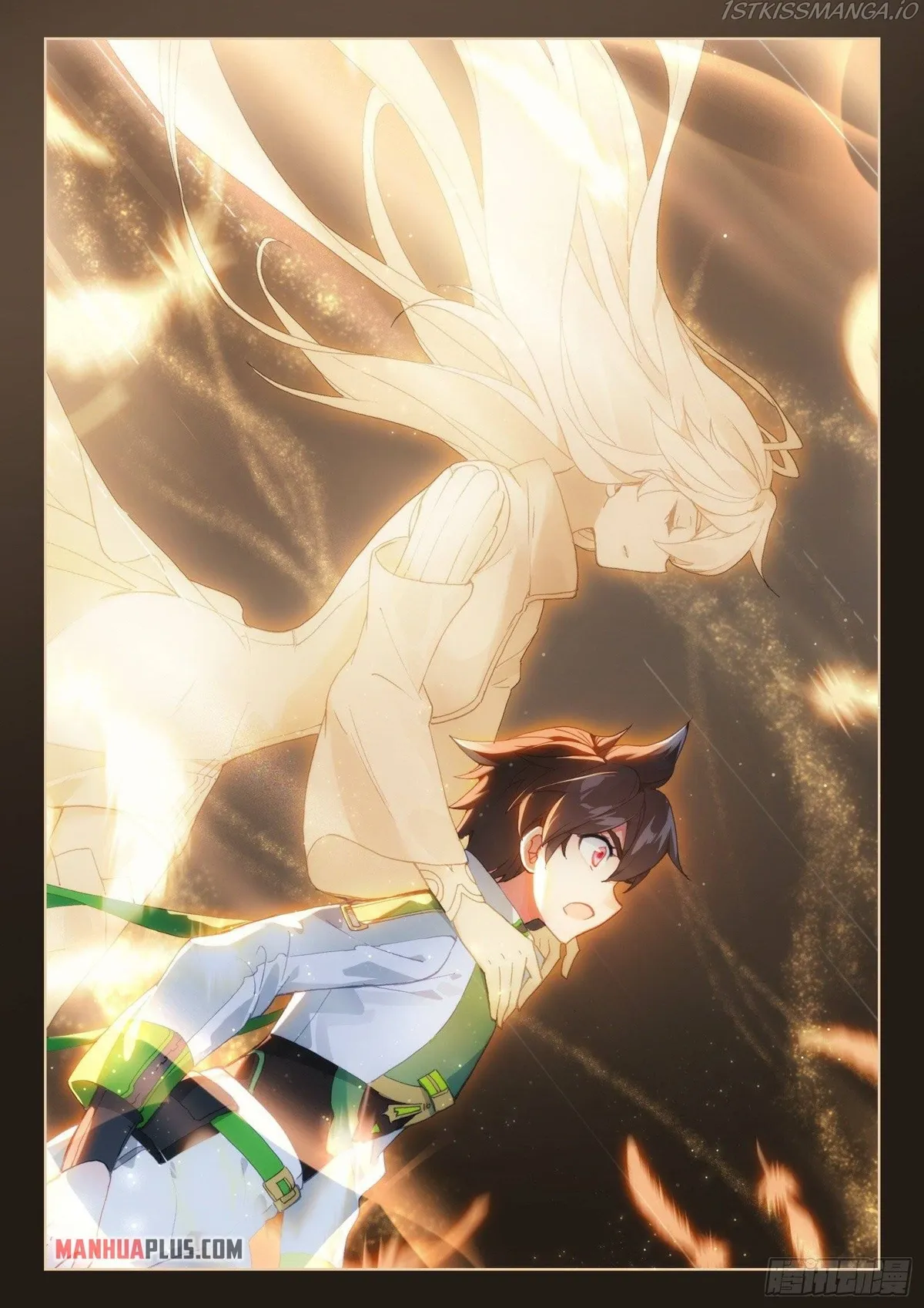 Soul Land IV – The Ultimate Combat Chapter 321.5 Online - página 6