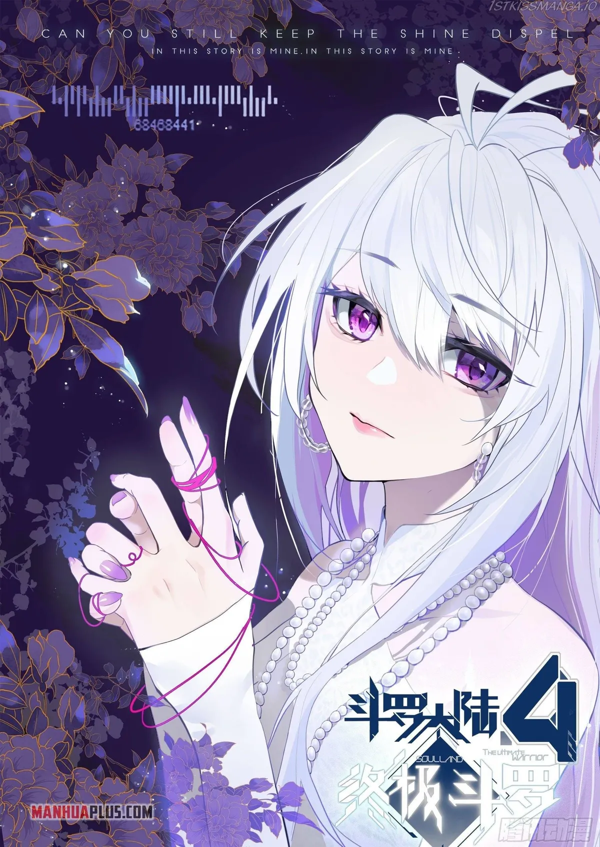 Soul Land IV – The Ultimate Combat Chapter 321.5 Online - página 8