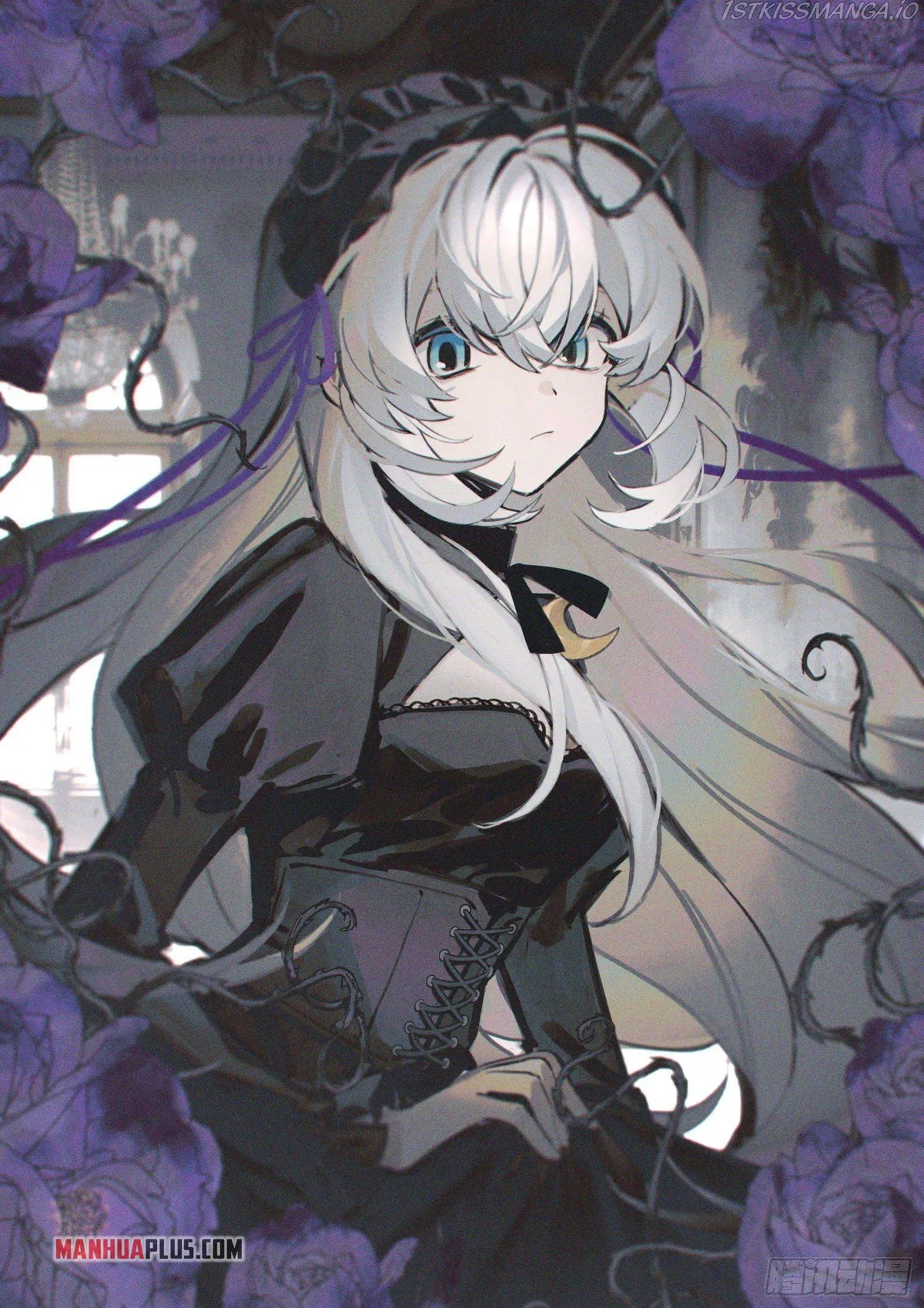 Soul Land IV – The Ultimate Combat Chapter 323.5 Online - página 9