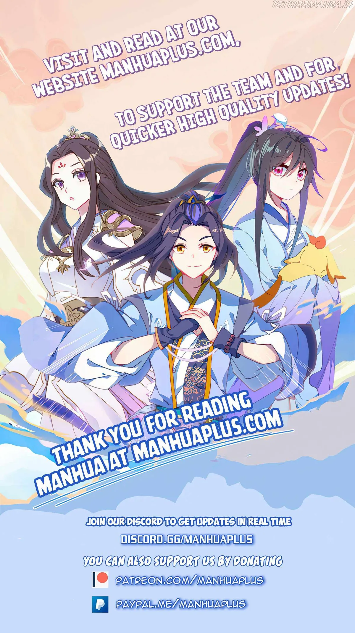 Soul Land IV – The Ultimate Combat Chapter 333.5 Online - página 10