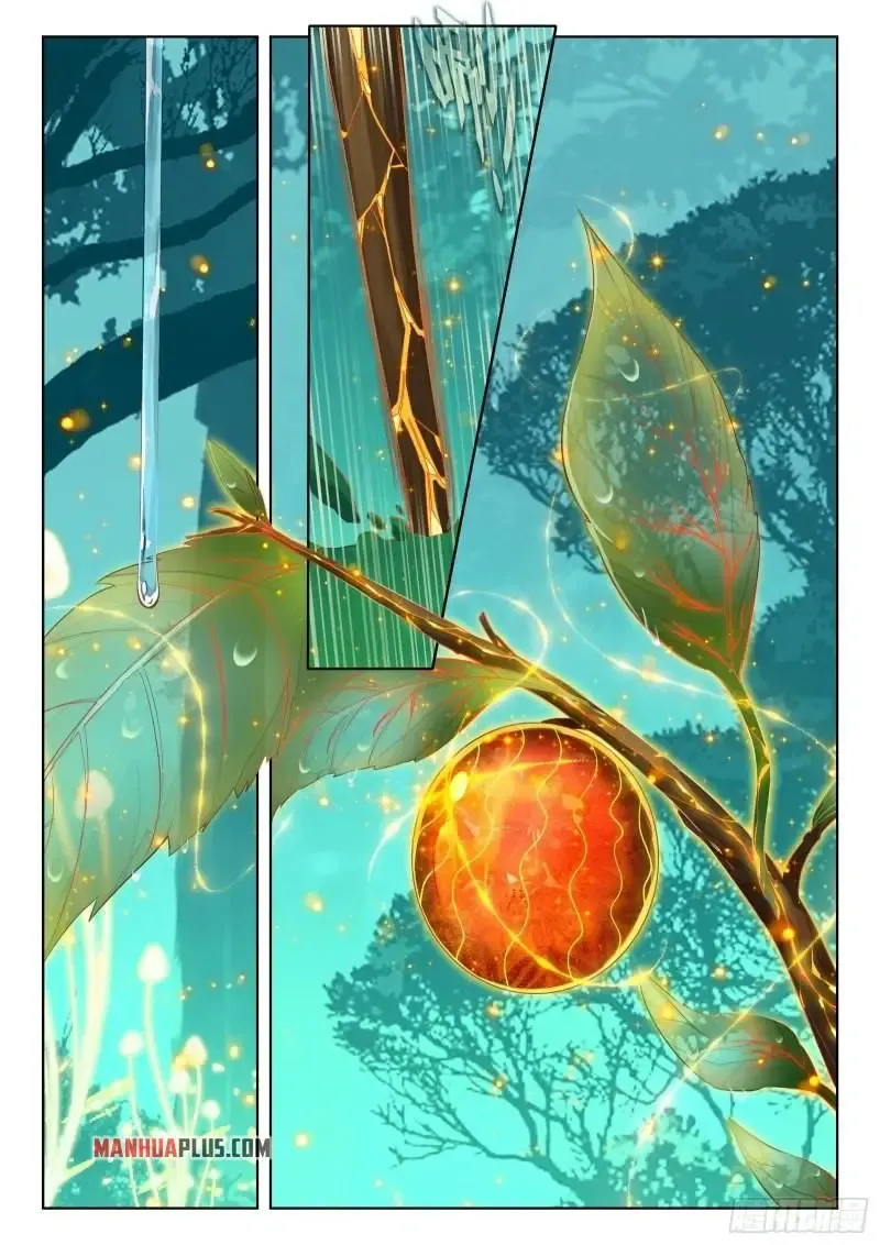 Soul Land IV – The Ultimate Combat Chapter 344.5 Online - página 2