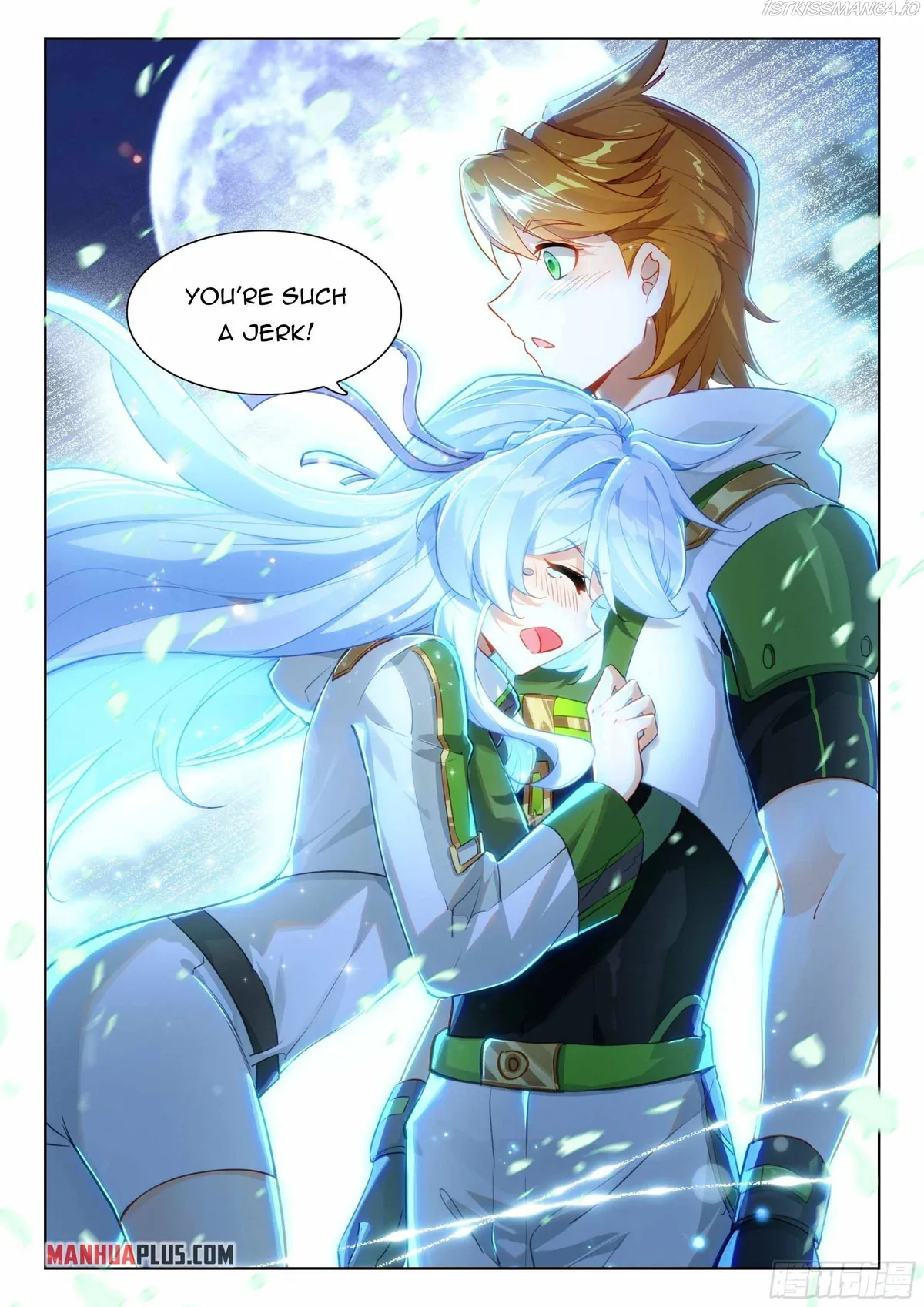 Soul Land IV – The Ultimate Combat Chapter 356.5 Online - página 5