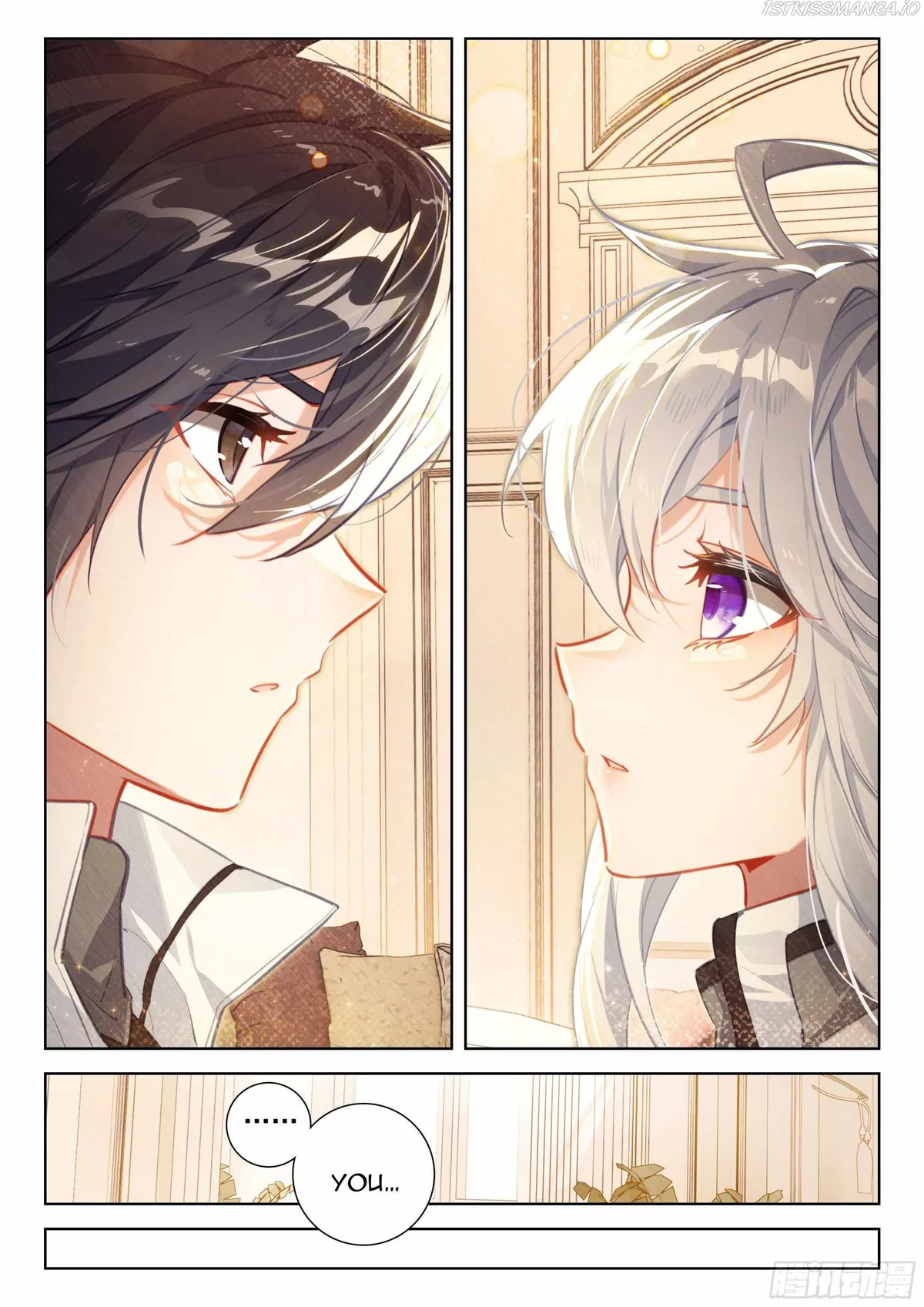 Soul Land IV – The Ultimate Combat Chapter 358 Online - página 6
