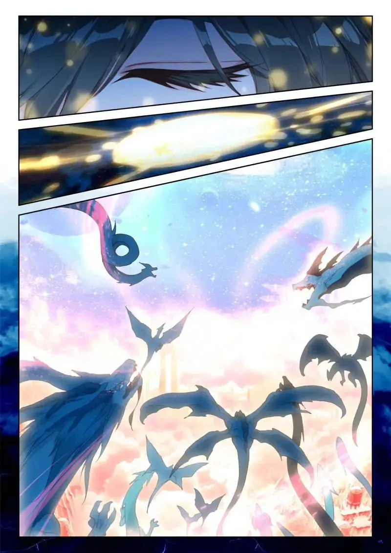 Soul Land IV – The Ultimate Combat Chapter 36 Online - página 10