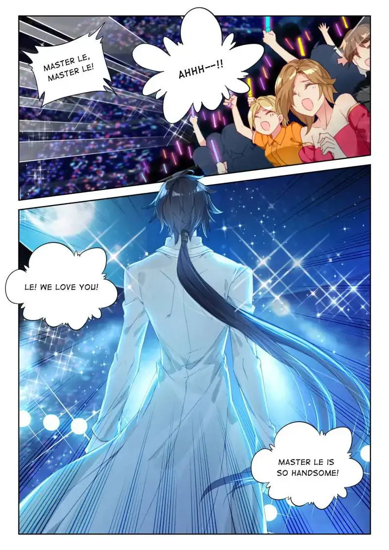 Soul Land IV – The Ultimate Combat Chapter 36 Online - página 16