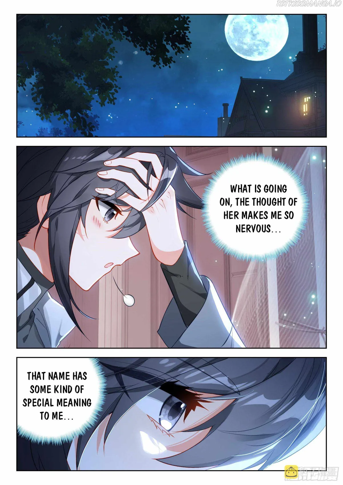 Soul Land IV – The Ultimate Combat Chapter 361 Online - página 2
