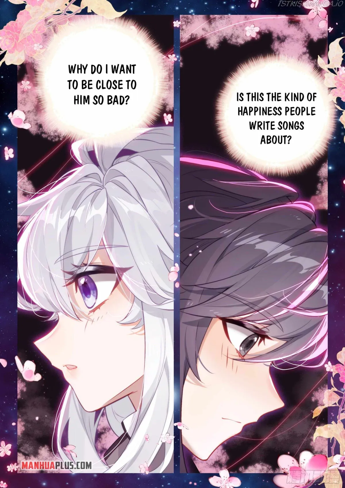 Soul Land IV – The Ultimate Combat Chapter 361 Online - página 5