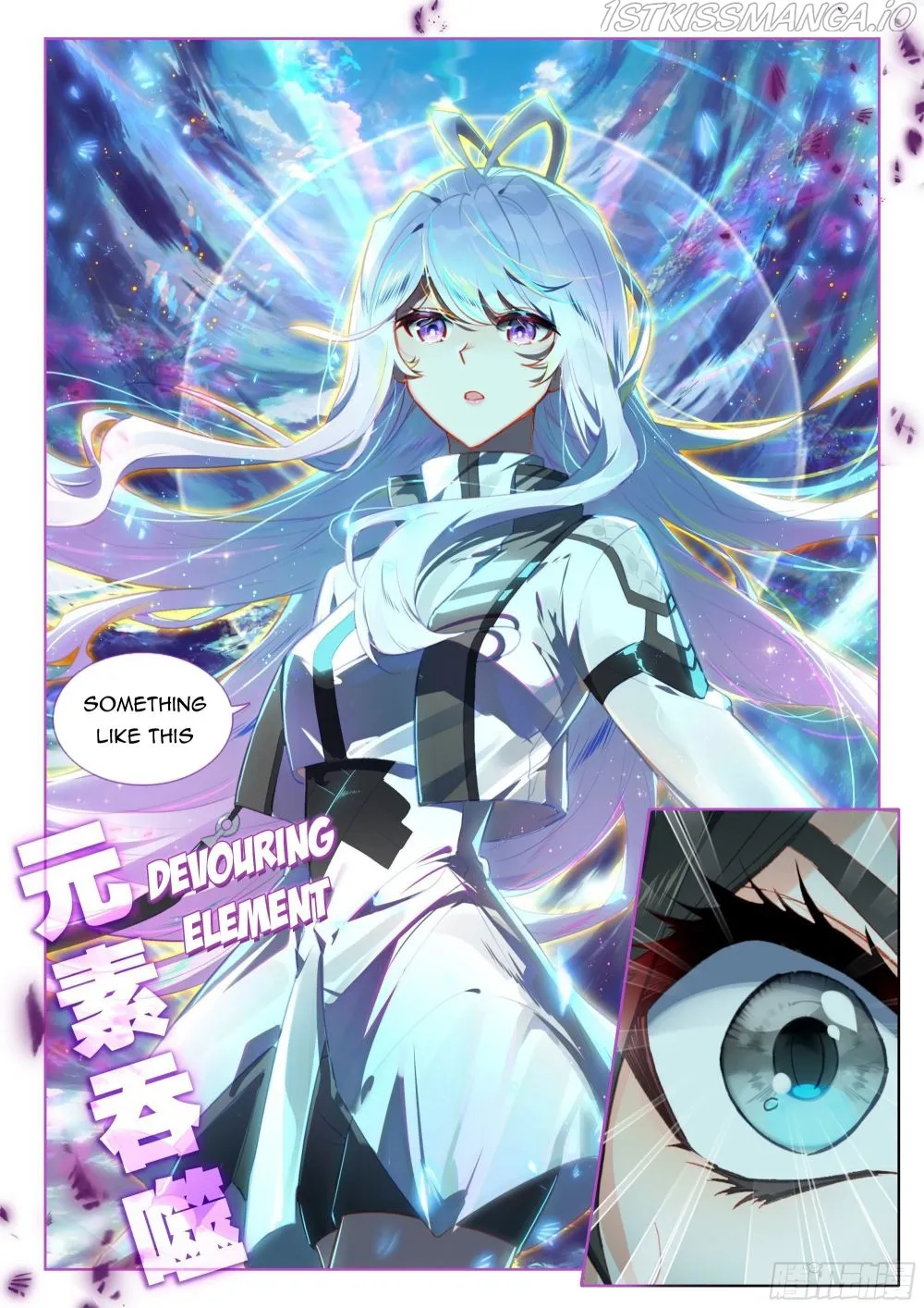 Soul Land IV – The Ultimate Combat Chapter 362 Online - página 18
