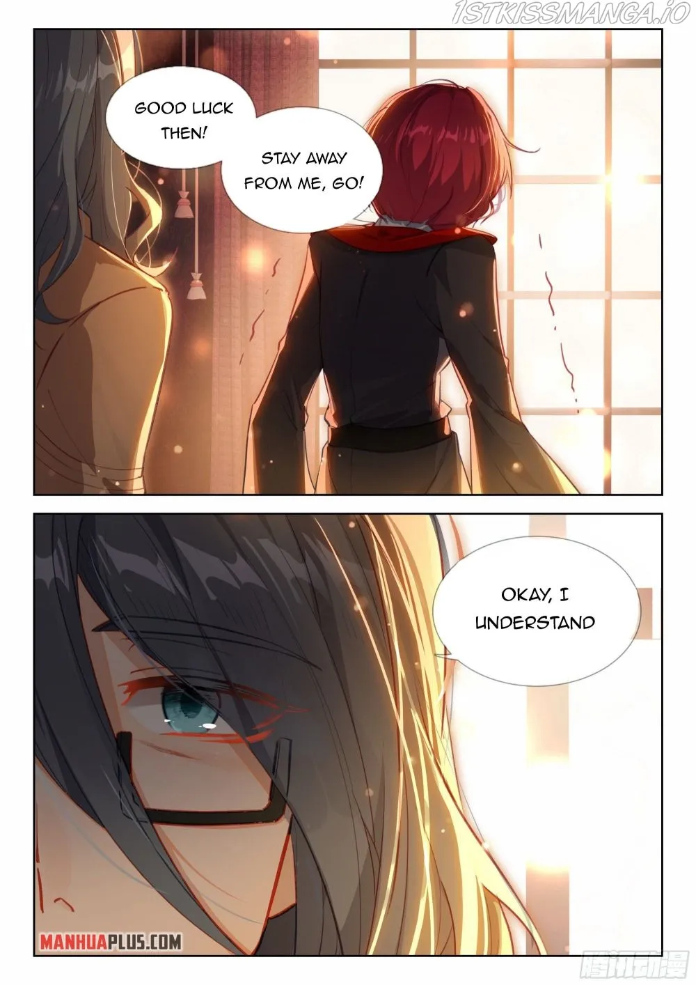 Soul Land IV – The Ultimate Combat Chapter 364 Online - página 13