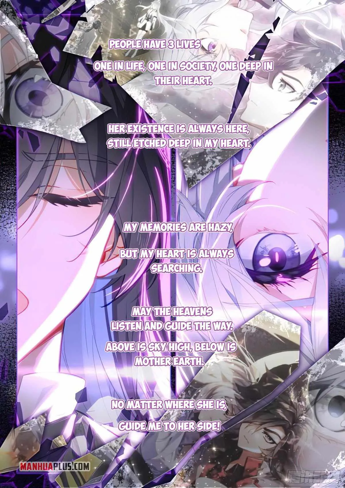 Soul Land IV – The Ultimate Combat Chapter 367 Online - página 3