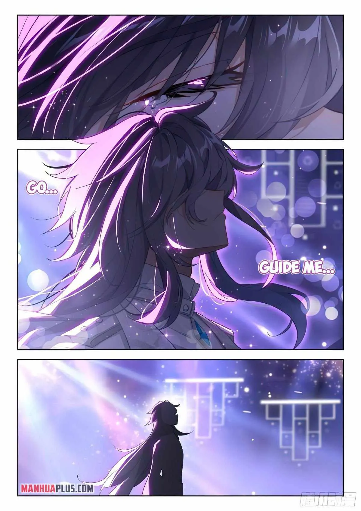 Soul Land IV – The Ultimate Combat Chapter 367 Online - página 4
