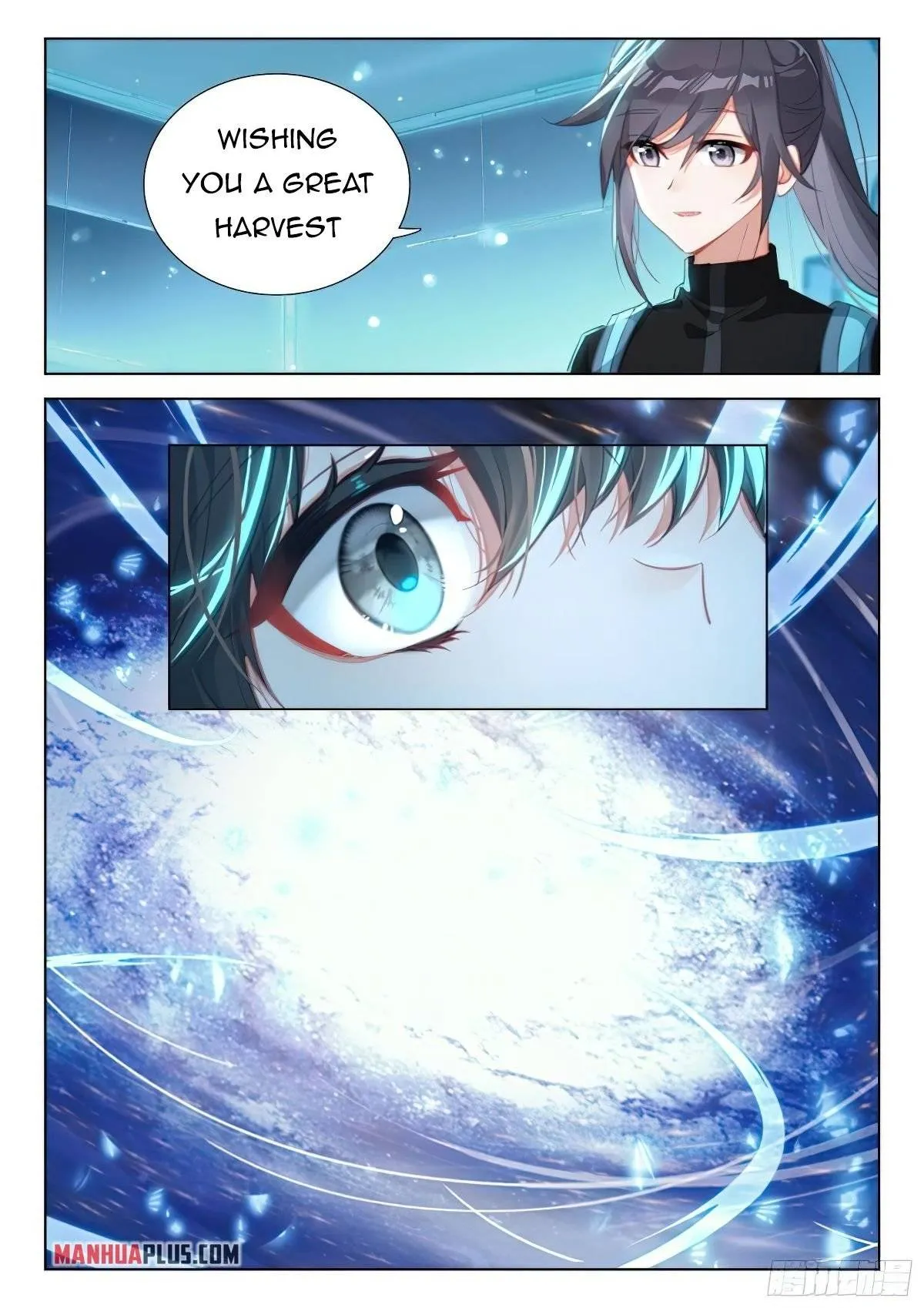 Soul Land IV – The Ultimate Combat Chapter 369 Online - página 2