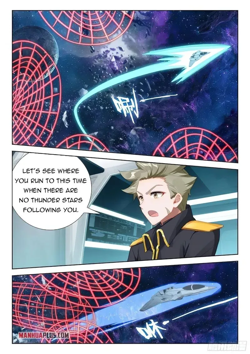 Soul Land IV – The Ultimate Combat Chapter 378.5 Online - página 5