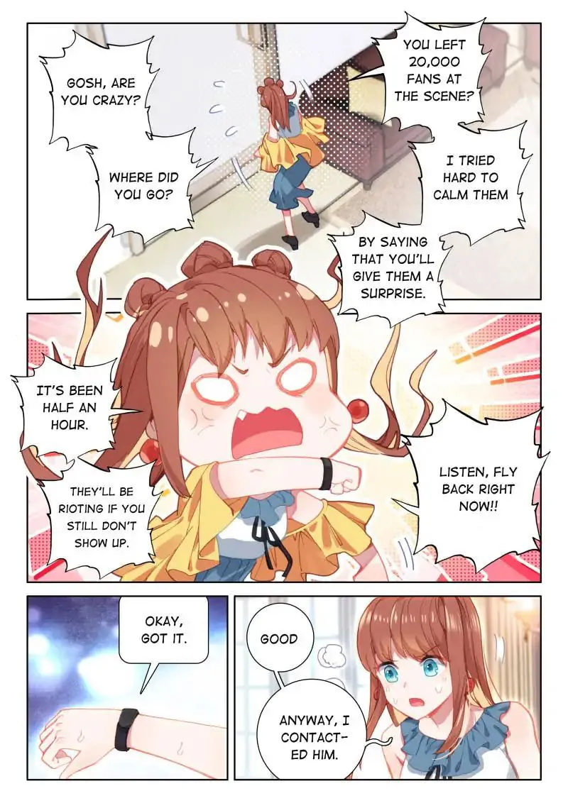 Soul Land IV – The Ultimate Combat Chapter 38 Online - página 2