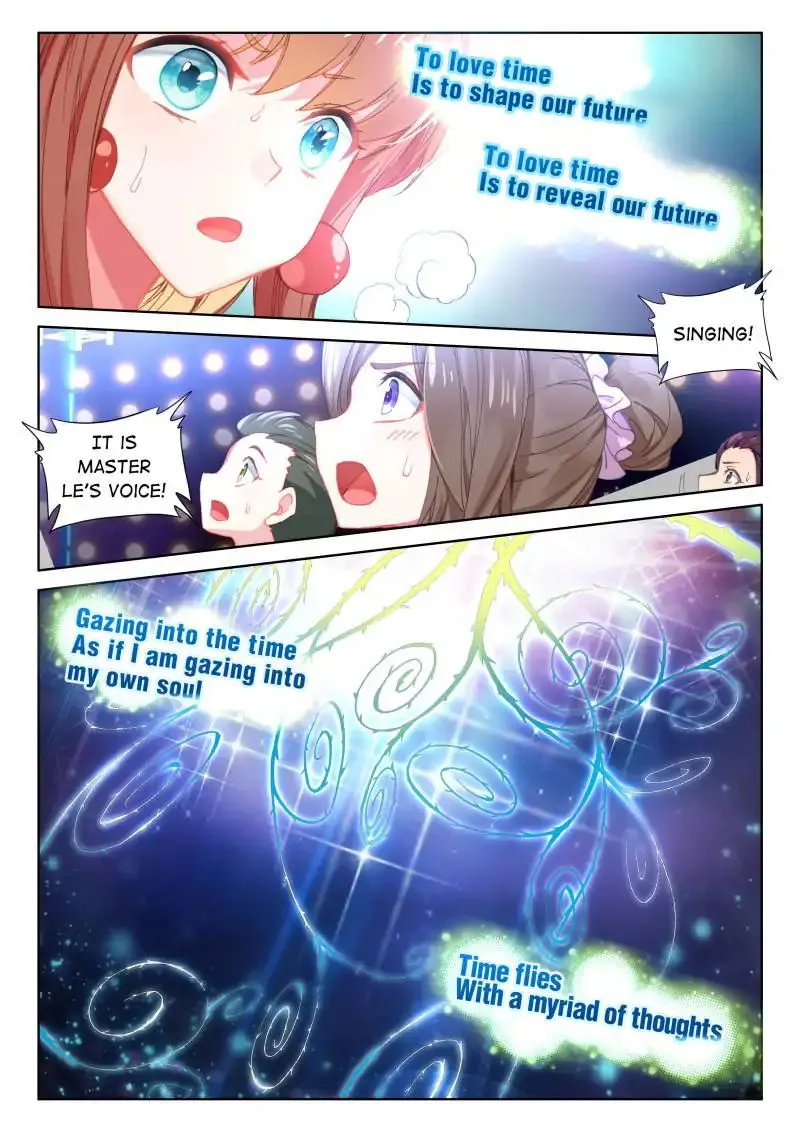 Soul Land IV – The Ultimate Combat Chapter 38 Online - página 5