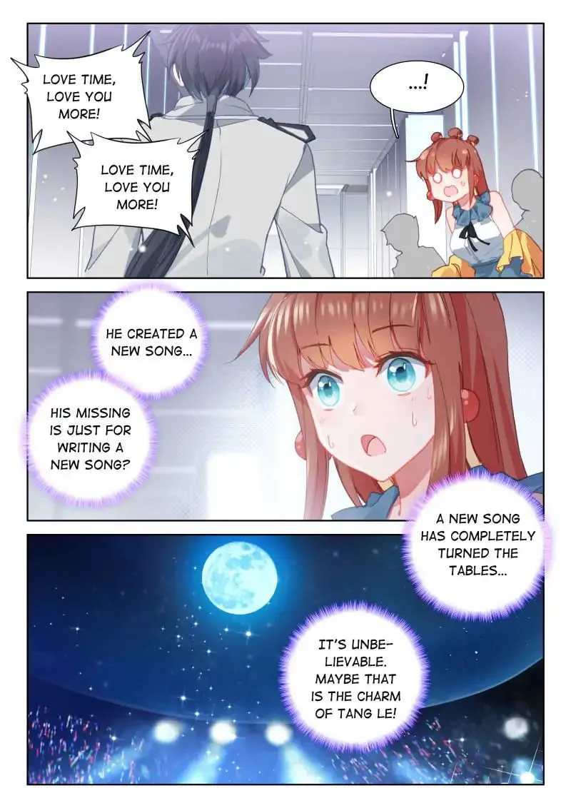 Soul Land IV – The Ultimate Combat Chapter 38 Online - página 13