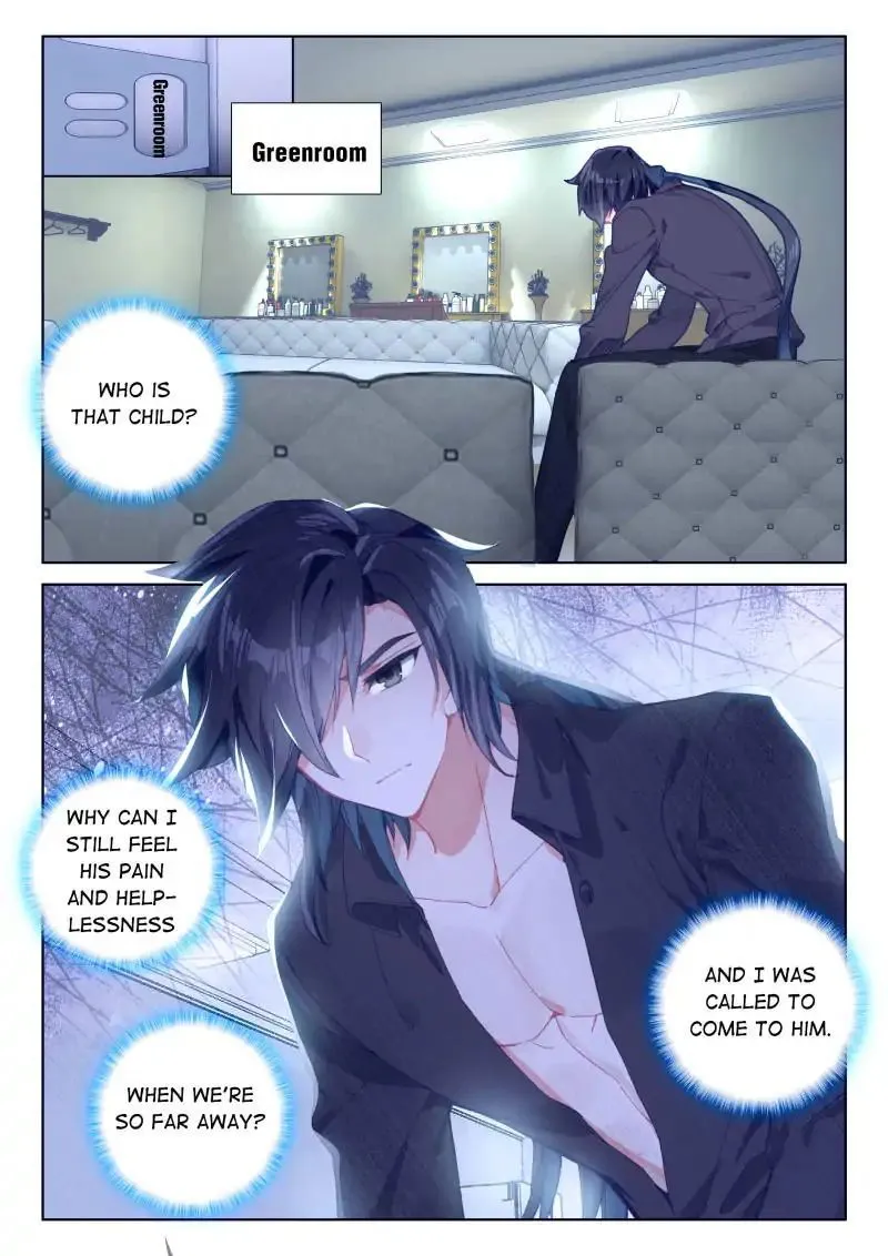 Soul Land IV – The Ultimate Combat Chapter 38 Online - página 14