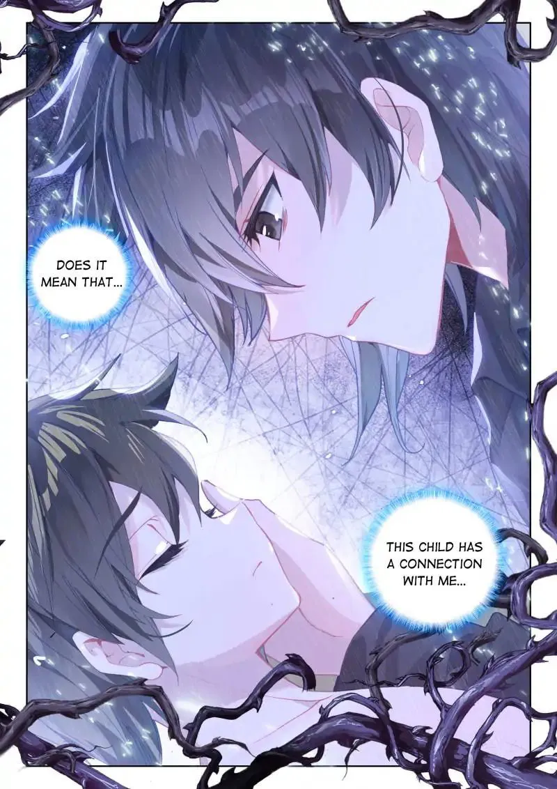 Soul Land IV – The Ultimate Combat Chapter 38 Online - página 15