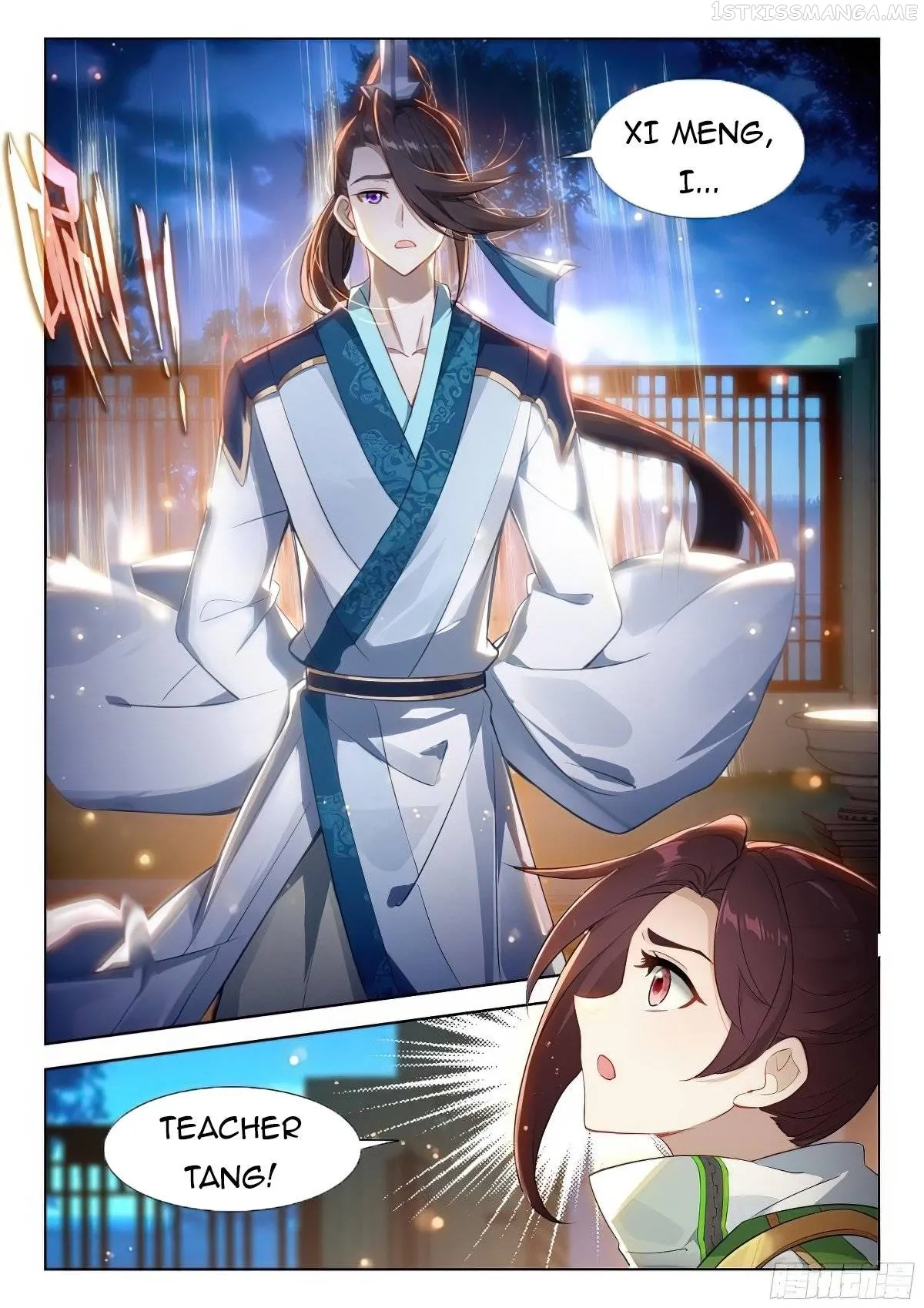Soul Land IV – The Ultimate Combat Chapter 384.5 Online - página 6