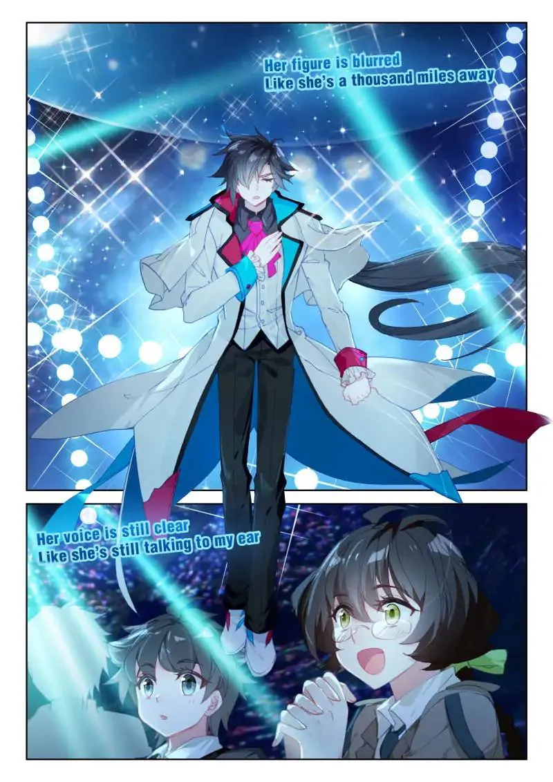 Soul Land IV – The Ultimate Combat Chapter 39 Online - página 10