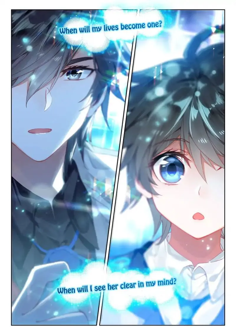 Soul Land IV – The Ultimate Combat Chapter 39 Online - página 12
