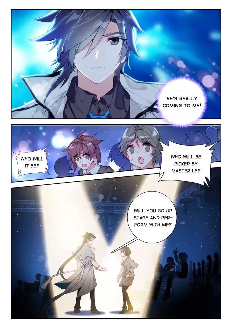 Soul Land IV – The Ultimate Combat Chapter 39 Online - página 17