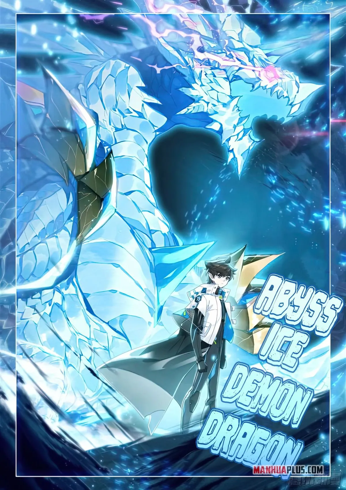 Soul Land IV – The Ultimate Combat Chapter 415.5 Online - página 9