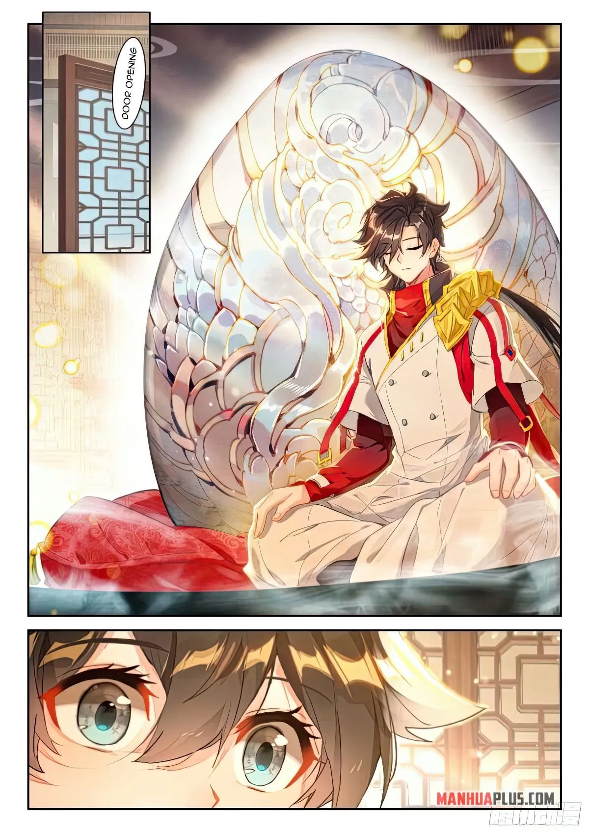Soul Land IV – The Ultimate Combat Chapter 426 Online - página 2