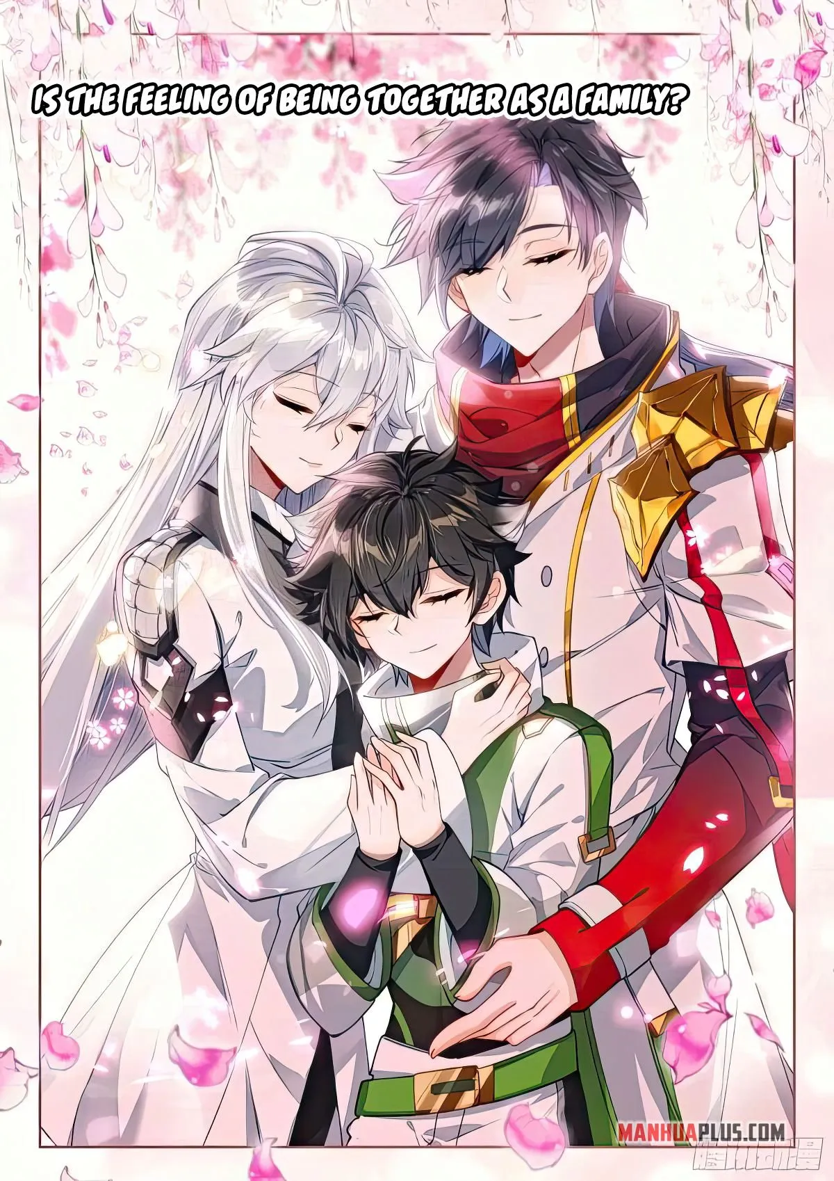 Soul Land IV – The Ultimate Combat Chapter 426.5 Online - página 6