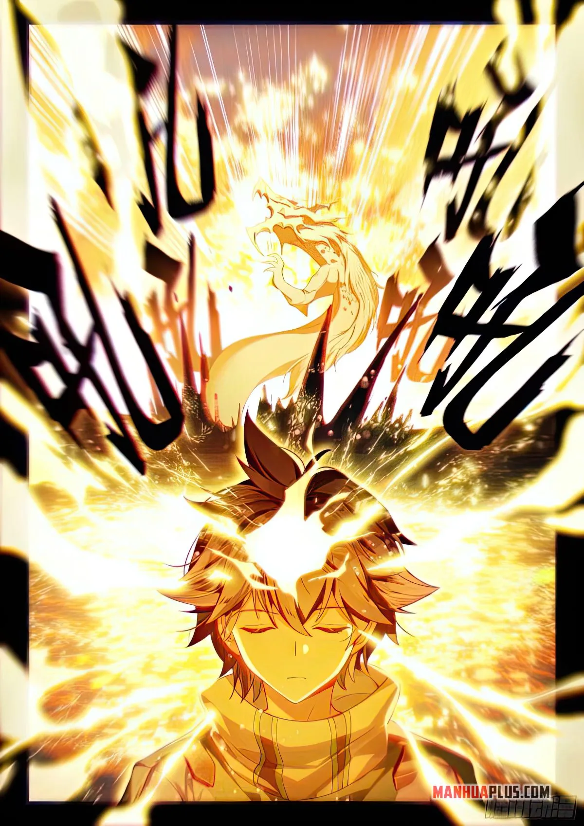 Soul Land IV – The Ultimate Combat Chapter 426.5 Online - página 8