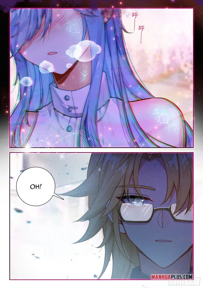 Soul Land IV – The Ultimate Combat Chapter 438 Online - página 10