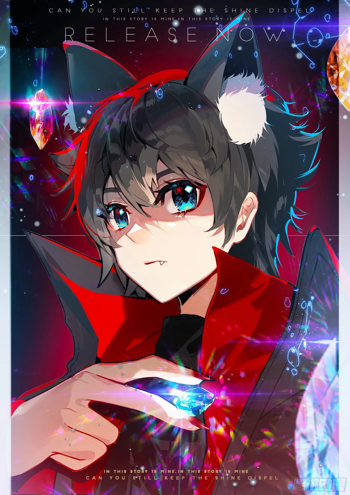 Soul Land IV – The Ultimate Combat Chapter 439 Online - página 3