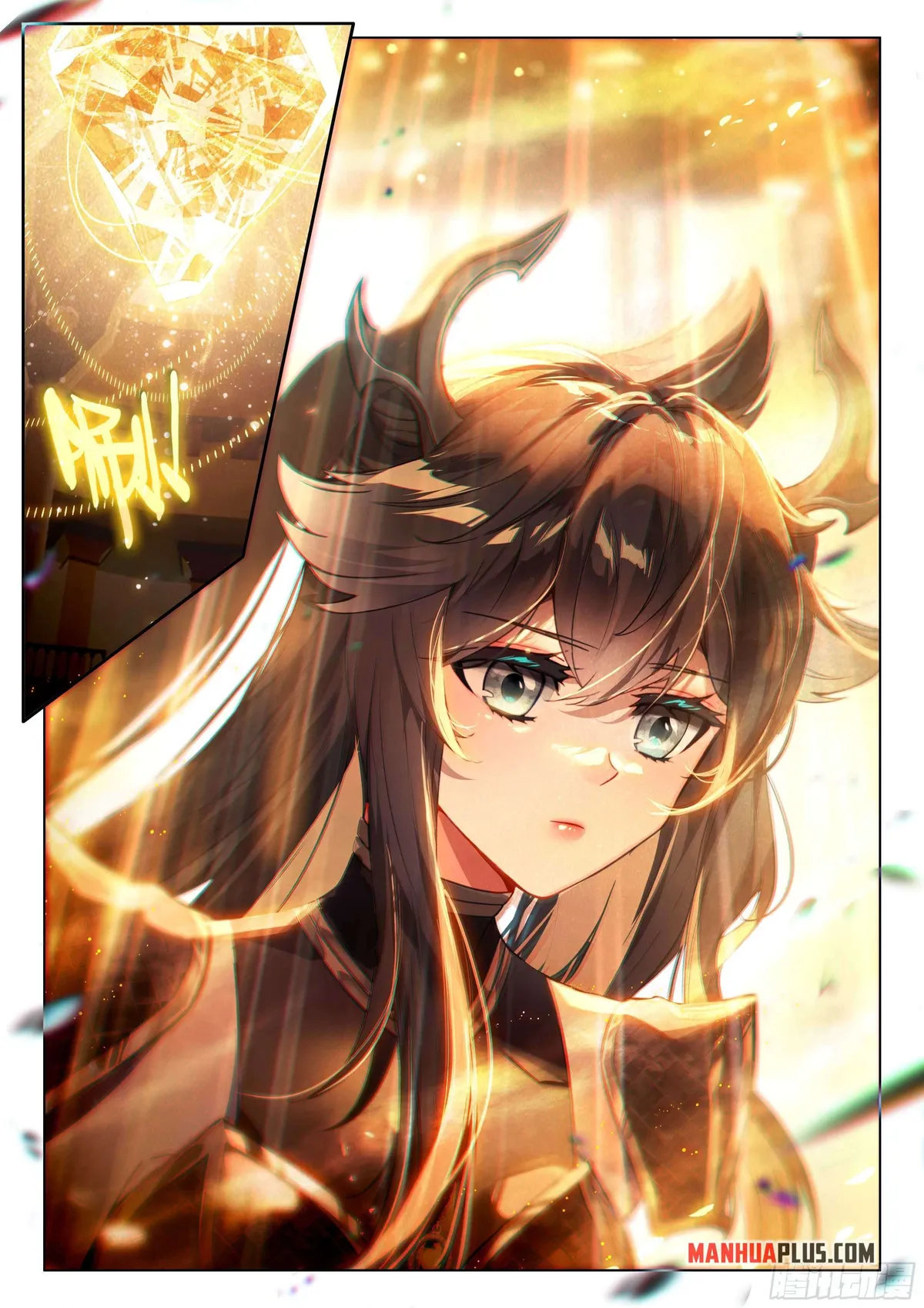 Soul Land IV – The Ultimate Combat Chapter 444.5 Online - página 6