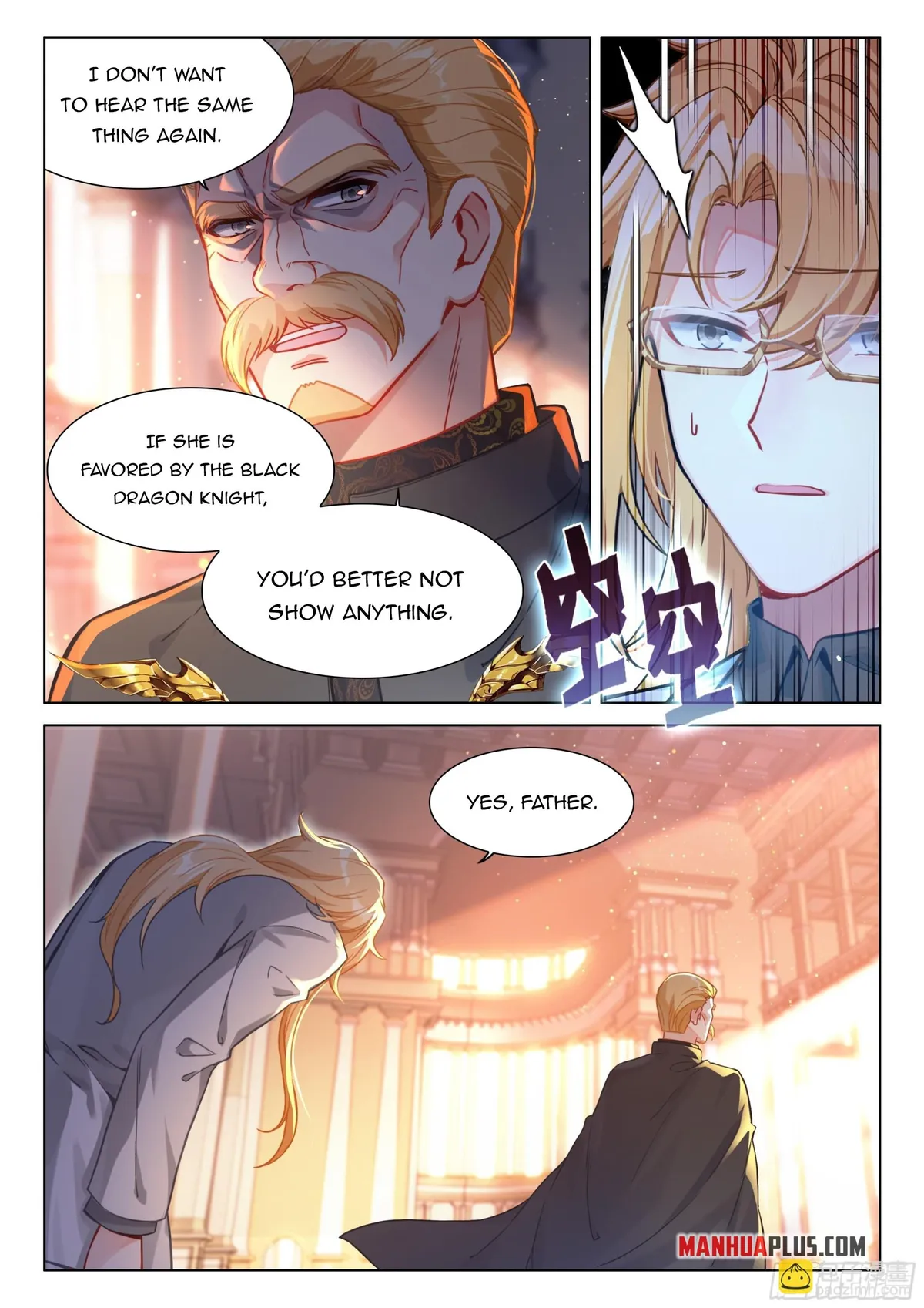 Soul Land IV – The Ultimate Combat Chapter 445.5 Online - página 2