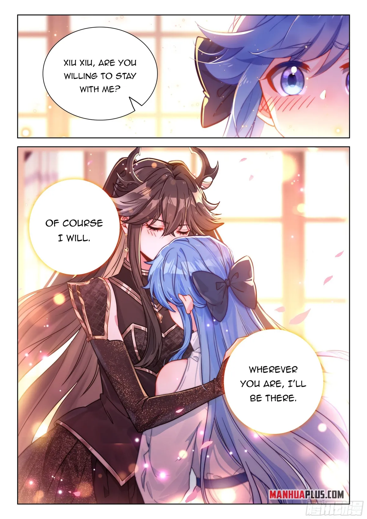 Soul Land IV – The Ultimate Combat Chapter 445.5 Online - página 8