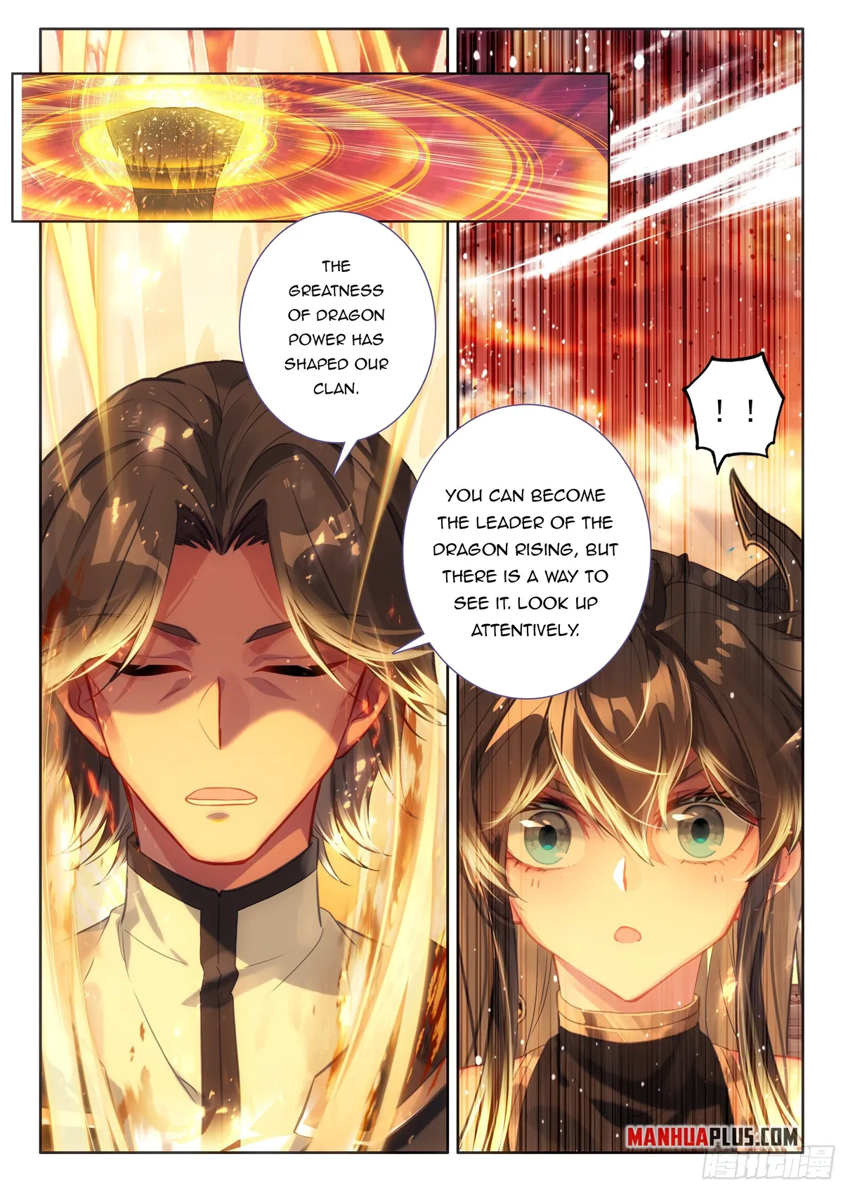 Soul Land IV – The Ultimate Combat Chapter 457 Online - página 2