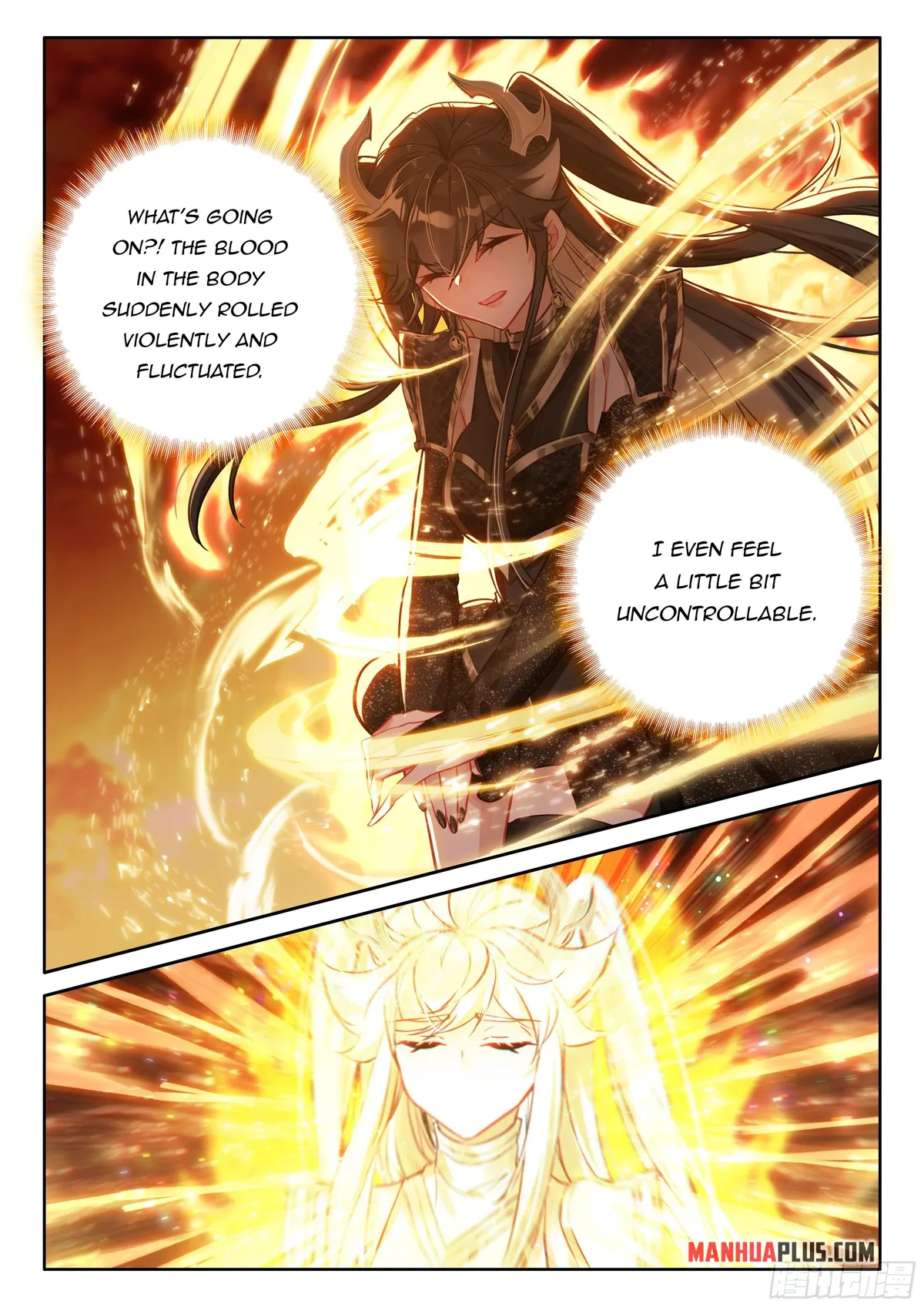Soul Land IV – The Ultimate Combat Chapter 457 Online - página 4