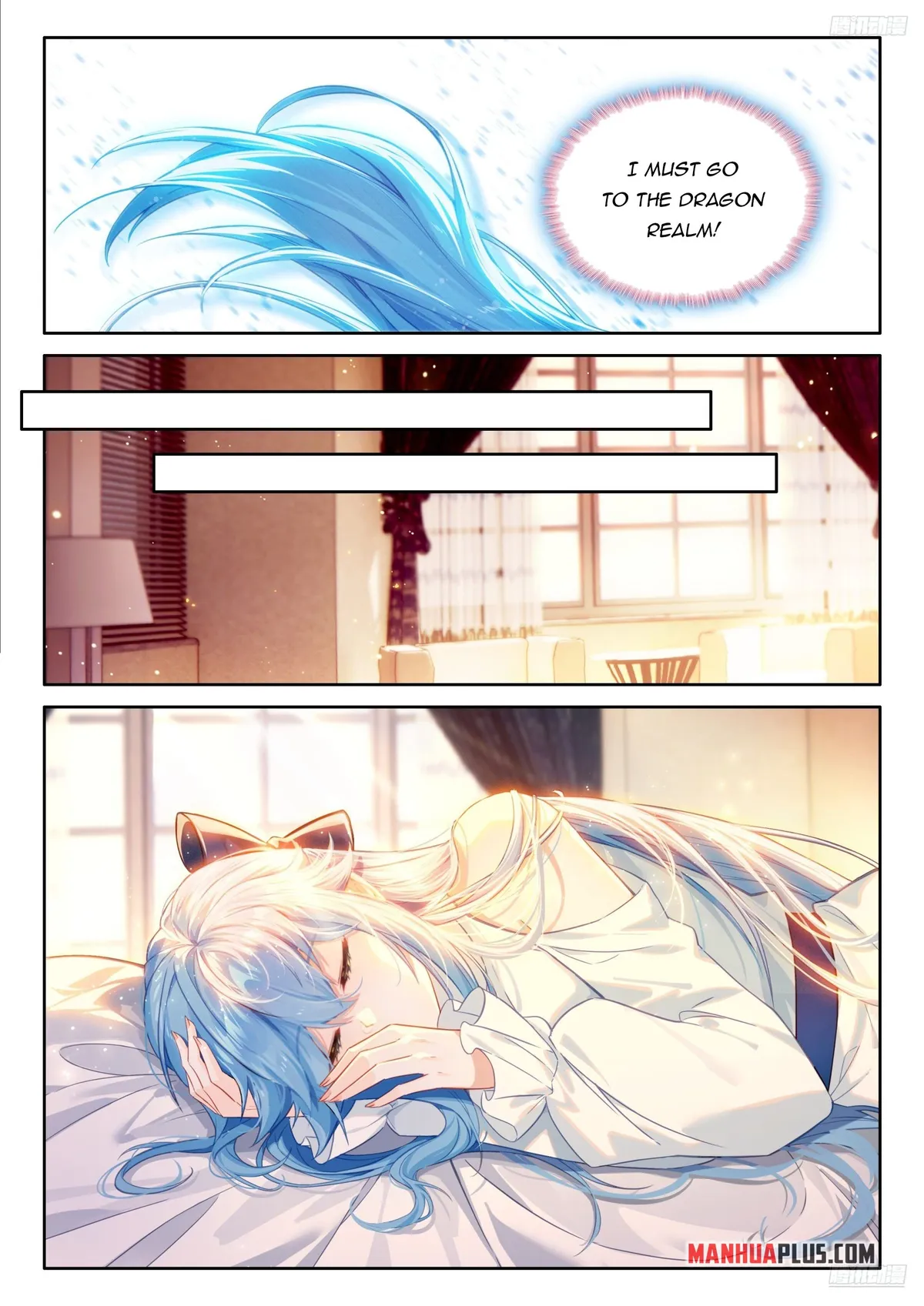 Soul Land IV – The Ultimate Combat Chapter 464.5 Online - página 2