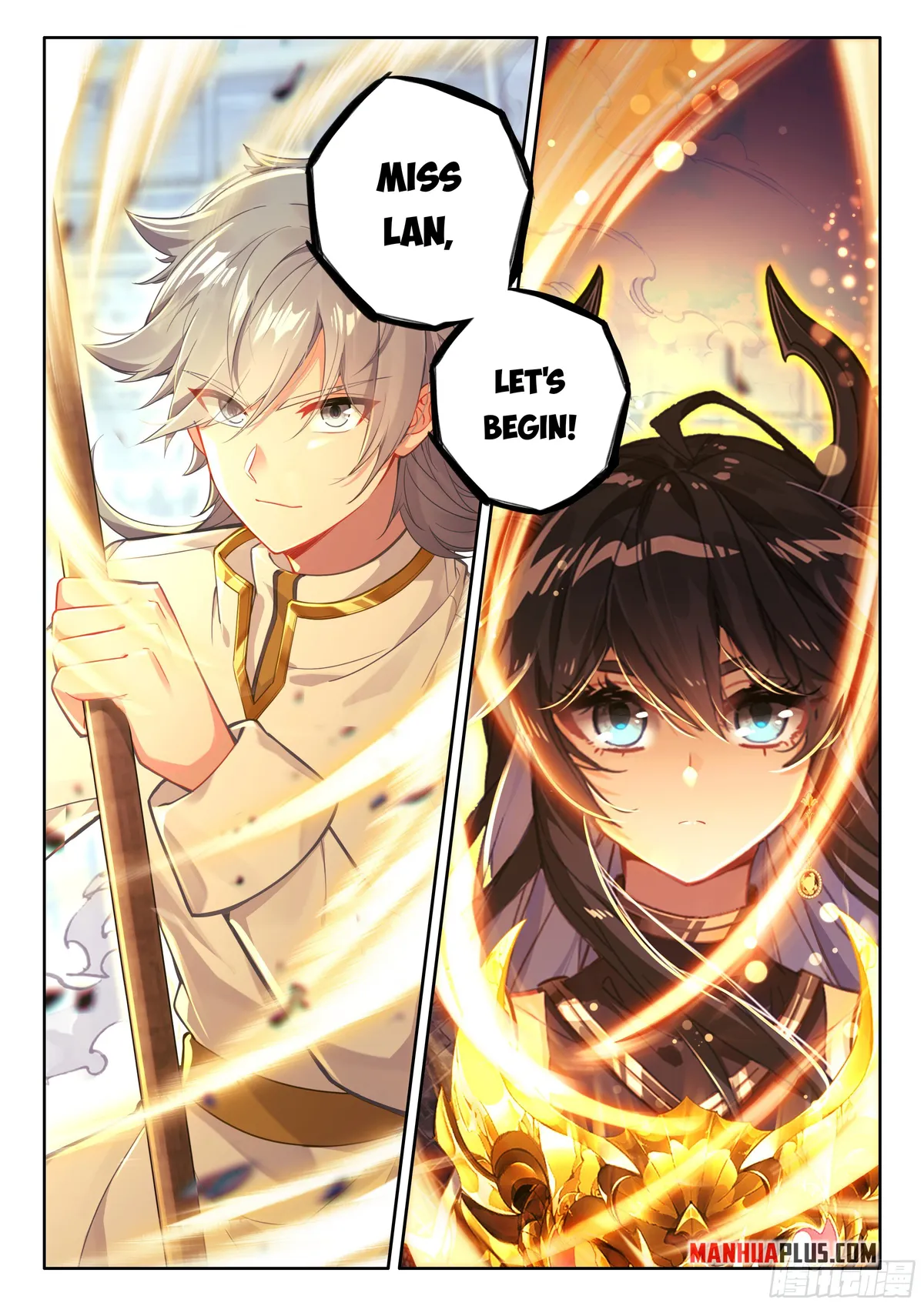 Soul Land IV – The Ultimate Combat Chapter 474.5 Online - página 5