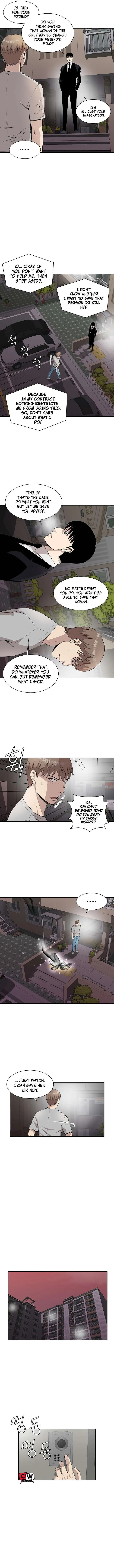 Soul Land IV – The Ultimate Combat Chapter 478 Online - página 2