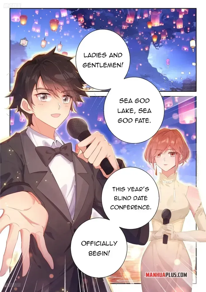 Soul Land IV – The Ultimate Combat Chapter 496 Online - página 2