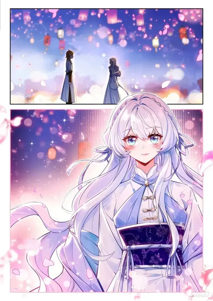 Soul Land IV – The Ultimate Combat Chapter 500 Online - página 8