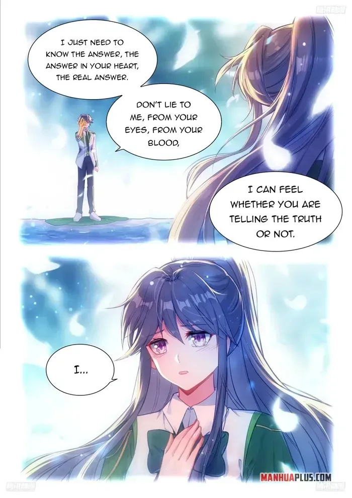 Soul Land IV – The Ultimate Combat Chapter 503.5 Online - página 4