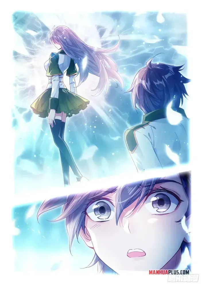 Soul Land IV – The Ultimate Combat Chapter 503.5 Online - página 5