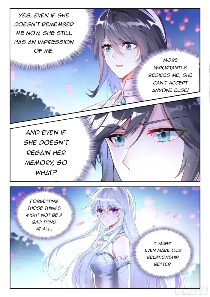 Soul Land IV – The Ultimate Combat Chapter 504.5 Online - página 6