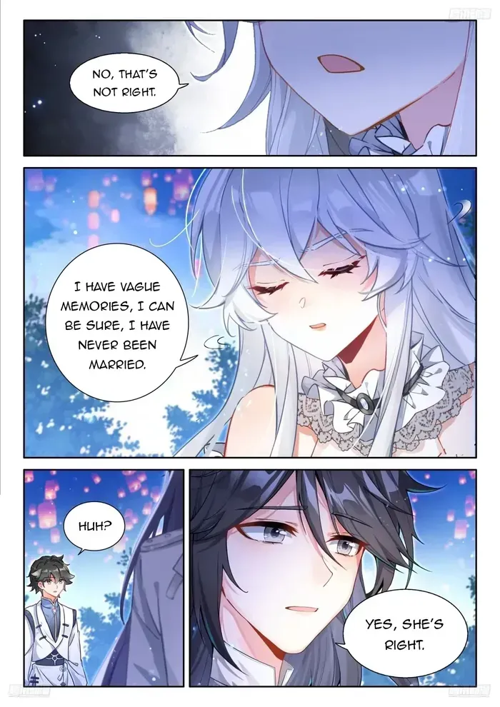 Soul Land IV – The Ultimate Combat Chapter 505 Online - página 4