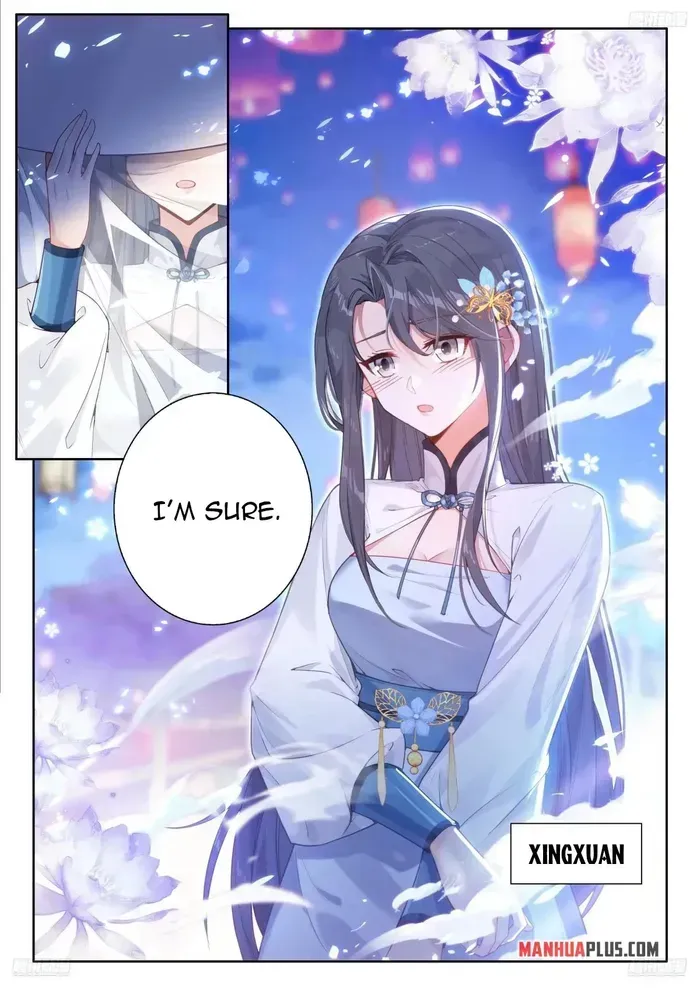 Soul Land IV – The Ultimate Combat Chapter 506 Online - página 5