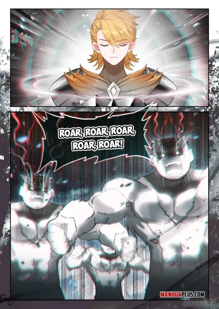 Soul Land IV – The Ultimate Combat Chapter 511.5 Online - página 6